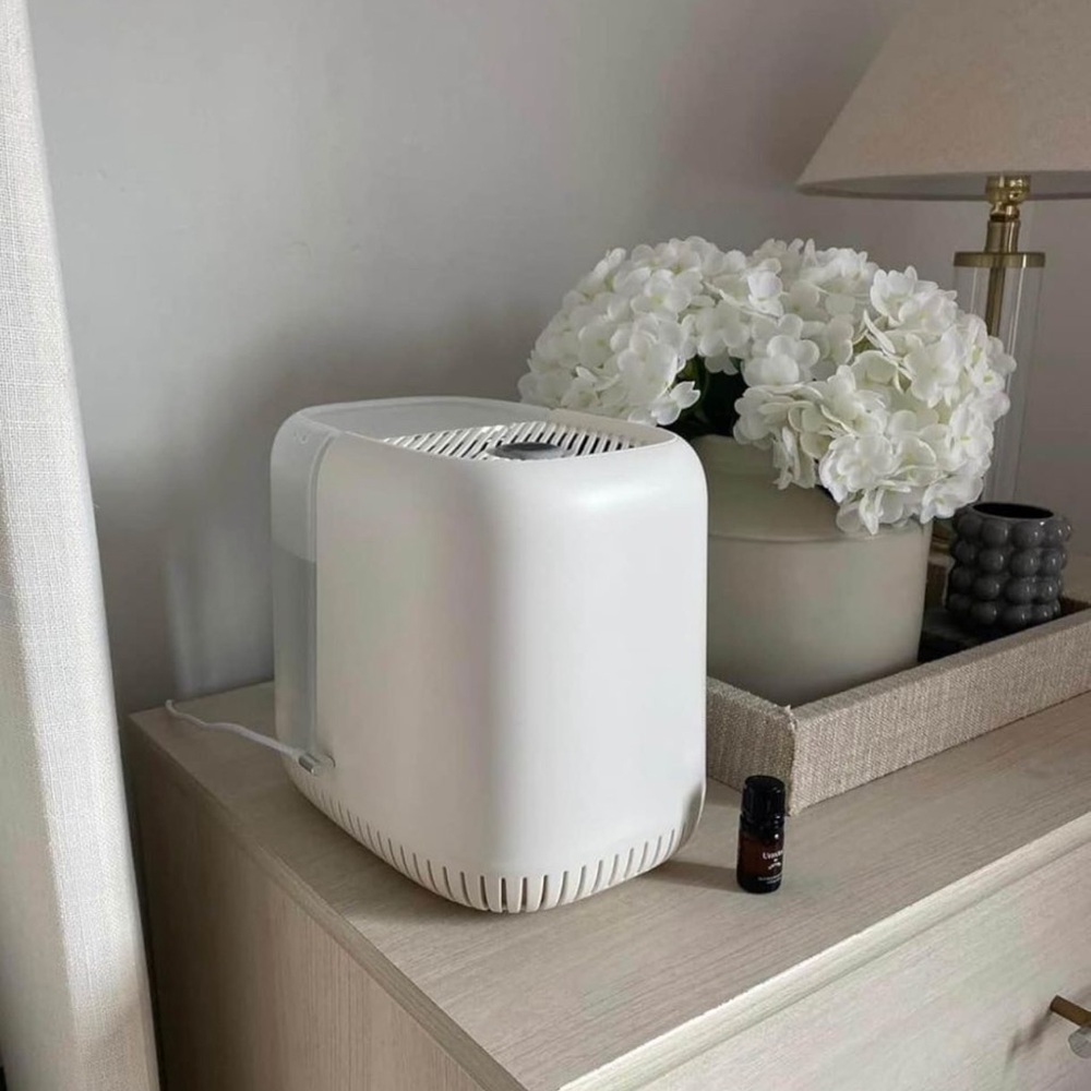 Canopy Humidifier